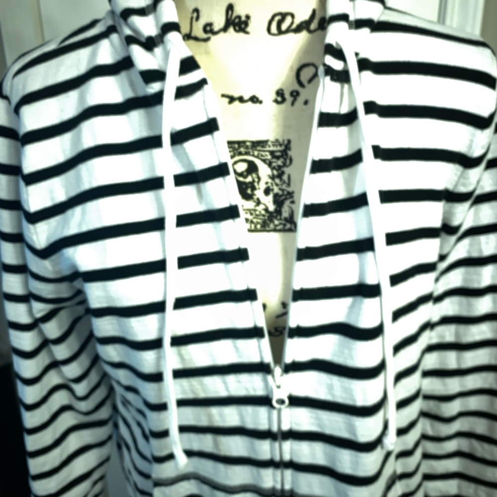 Light Weight Jacket - image 6